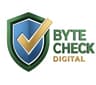 Byte Check Digital Logo